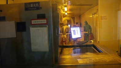 生产设备